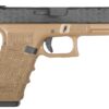 Delta Armory GBB P03 G-series Pistol - Tan OD-A-DA028-TAN asgbox.pl