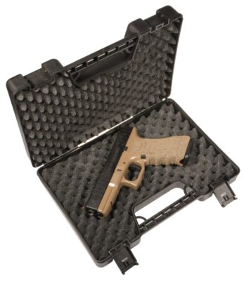 Delta Armory GBB P03 G-series Pistol - Tan - obrazek 3