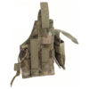 MOLLE Modular Ambidextrous Holster MULTICAM OD-A-ROTHC008 asgbox.pl