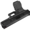 Delta Armory GBB P04 G-series Pistol - Black OD-A-DA029-BK asgbox.pl