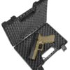 Delta Armory GBB P04 G-series Pistol - Green OD-A-DA029-OD asgbox.pl