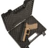 Delta Armory GBB P04 G-series Pistol - Tan OD-A-DA029-TAN asgbox.pl