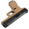 Delta Armory GBB P04 G-series Pistol - Tan OD-A-DA029-TAN asgbox.pl