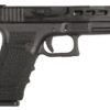 Delta Armory GBB P06 G-series Pistol - Black OD-A-DA030-BK asgbox.pl