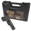 Delta Armory GBB P06 G-series Pistol - Black OD-A-DA030-BK asgbox.pl