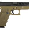 Delta Armory GBB P06 G-series Pistol - Green OD-A-DA030-OD asgbox.pl