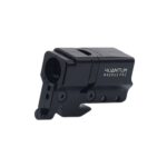 4UANTUM MAGNUS TDC Hop-Up Chamber for GHK G 17 Gen5 MOS - Black
