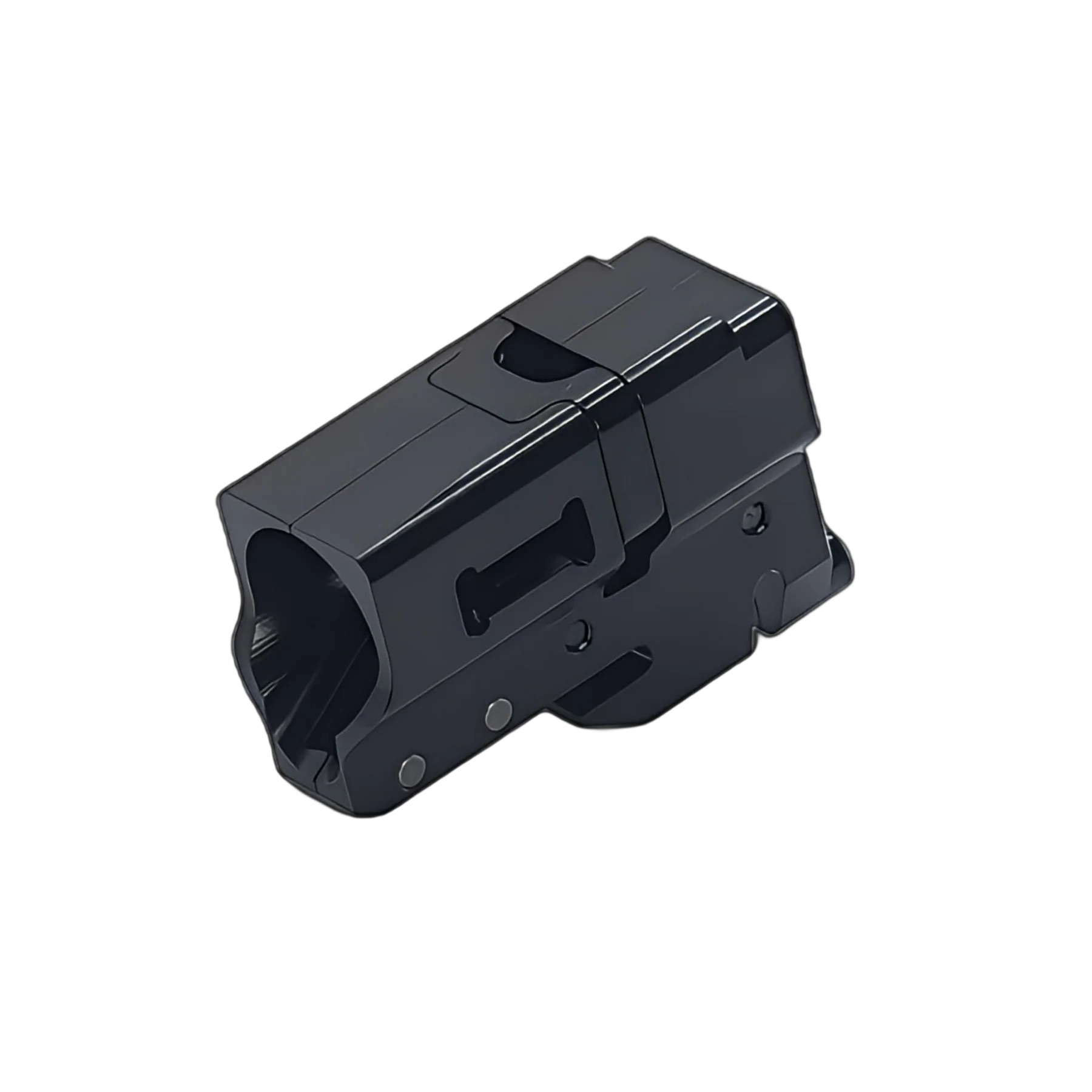4UANTUM MAGNUS TDC Hop-Up Chamber for GHK G 17 Gen5 MOS - Black OD-A-4UAD010 asgbox.pl 4UANTUM MAGNUS TDC Hop-Up Chamber for GHK G 17 Gen5 MOS - Black - obrazek 2