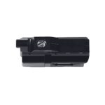 4UANTUM MAGNUS TDC Hop-Up Chamber for GHK G 17 Gen5 MOS - Black - obrazek 3