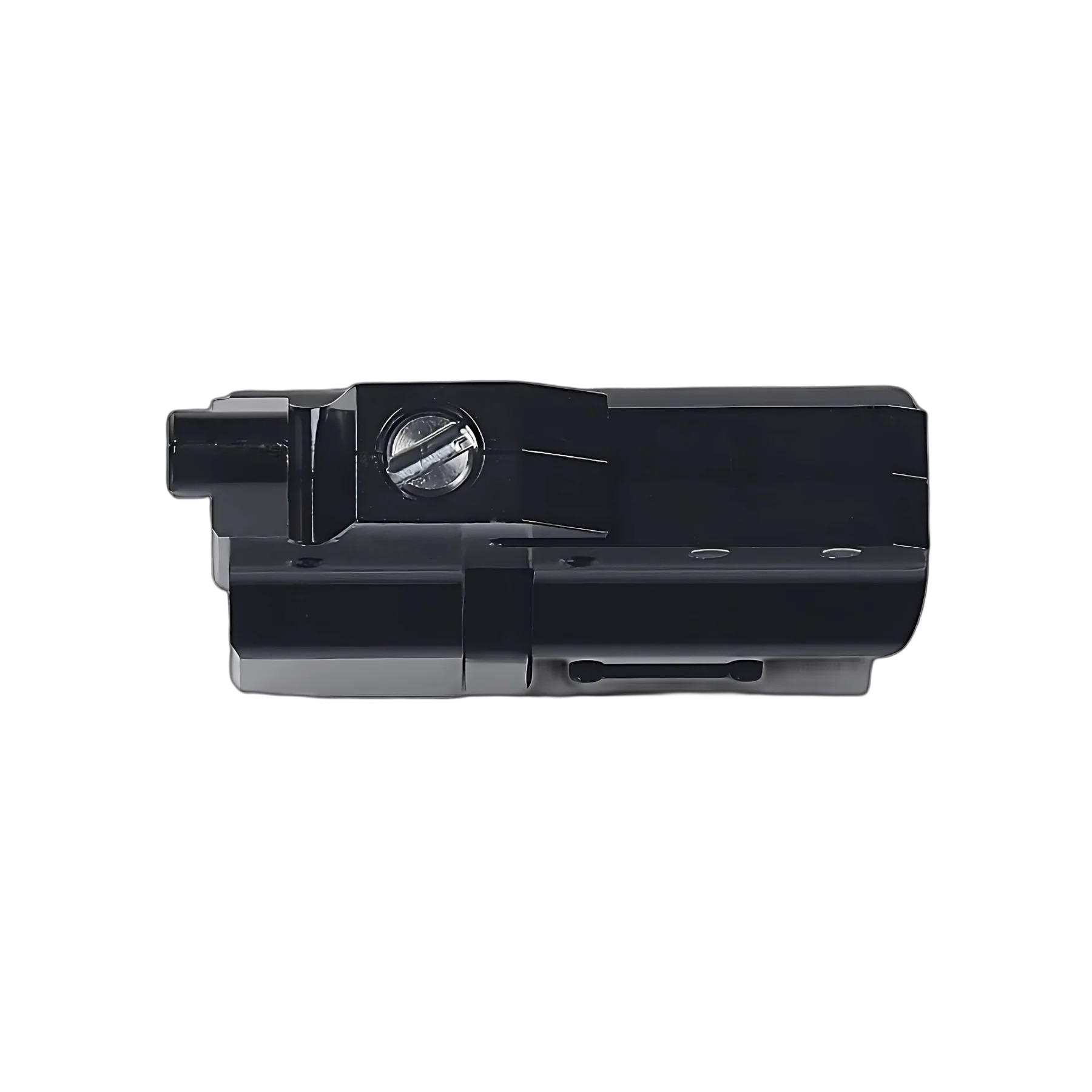 4UANTUM MAGNUS TDC Hop-Up Chamber for GHK G 17 Gen5 MOS - Black OD-A-4UAD010 asgbox.pl 4UANTUM MAGNUS TDC Hop-Up Chamber for GHK G 17 Gen5 MOS - Black - obrazek 3