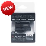4UANTUM MAGNUS TDC Hop-Up Chamber for GHK G 17 Gen5 MOS - Black - obrazek 5