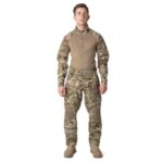ARMY camouflage paint spray 400 ml BROWN