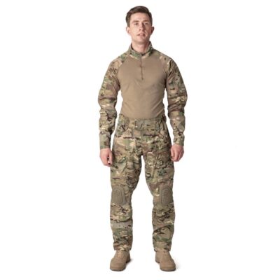 ARMY camouflage paint spray 400 ml BROWN