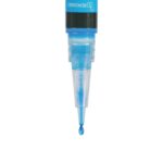 4UANTUM Removable Thread Locker LOCK, Medium Strength - Blue - obrazek 2