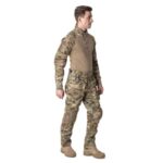 ARMY camouflage paint spray 400 ml COYOTE