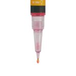 4UANTUM High SPEED Axle and Trigger Oil - Orange - obrazek 2