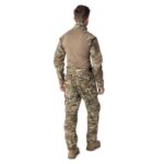 ARMY camouflage paint spray 400 ml sand