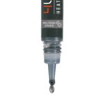 4UANTUM Heat Resistant GEAR Lubricant - Grey - obrazek 2
