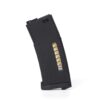 PTS EPM Mid-Cap Magazine for M4 / AR15, 150 BBs - Black OD-A-PTS003 asgbox.pl