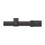 VO CONTINENTAL X10 1-10x28 ED RAR-C LPVO Riflescope - Black - obrazek 3