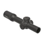 VO CONTINENTAL X10 1-10x28 ED RAR-C LPVO Riflescope - Black - obrazek 2