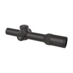 VO CONTINENTAL X10 1-10x28 ED RAR-C LPVO Riflescope - Black - obrazek 5