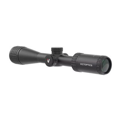 Alternative view of VictOptics SOI 3-9x40 AO Riflescope - Black