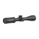 VictOptics SOI 3-9x40 AO Riflescope - Black - obrazek 3