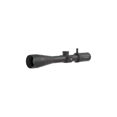 VictOptics SOI 4-12x40 AO Riflescope - Black