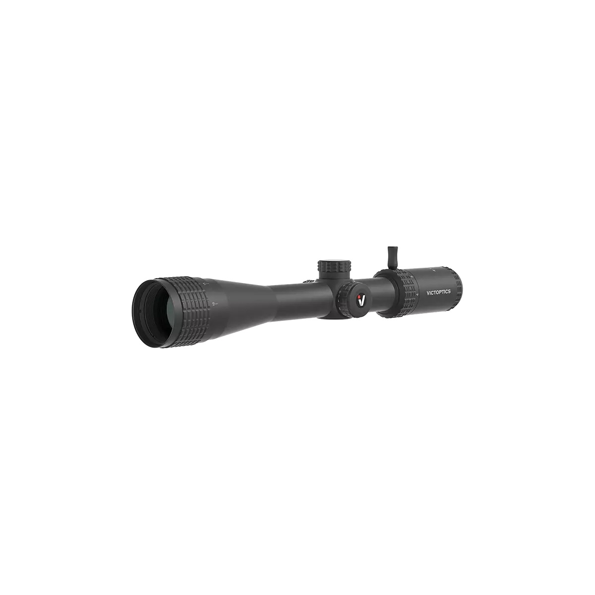 VictOptics SOI 4-12x40 AO Riflescope - Black OD-A-VIOC-06 asgbox.pl VictOptics SOI 4-12x40 AO Riflescope - Black