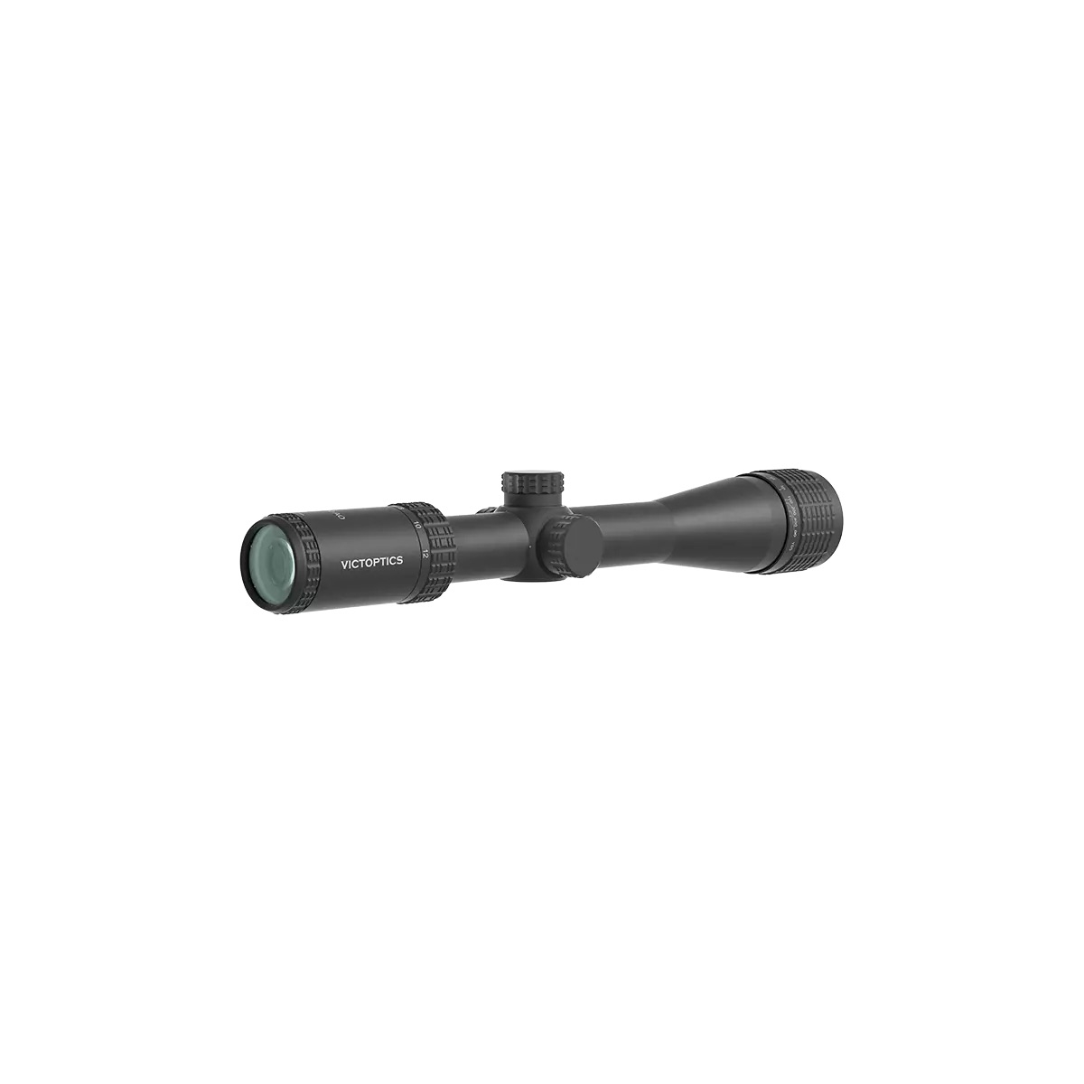 VictOptics SOI 4-12x40 AO Riflescope - Black OD-A-VIOC-06 asgbox.pl VictOptics SOI 4-12x40 AO Riflescope - Black - obrazek 4