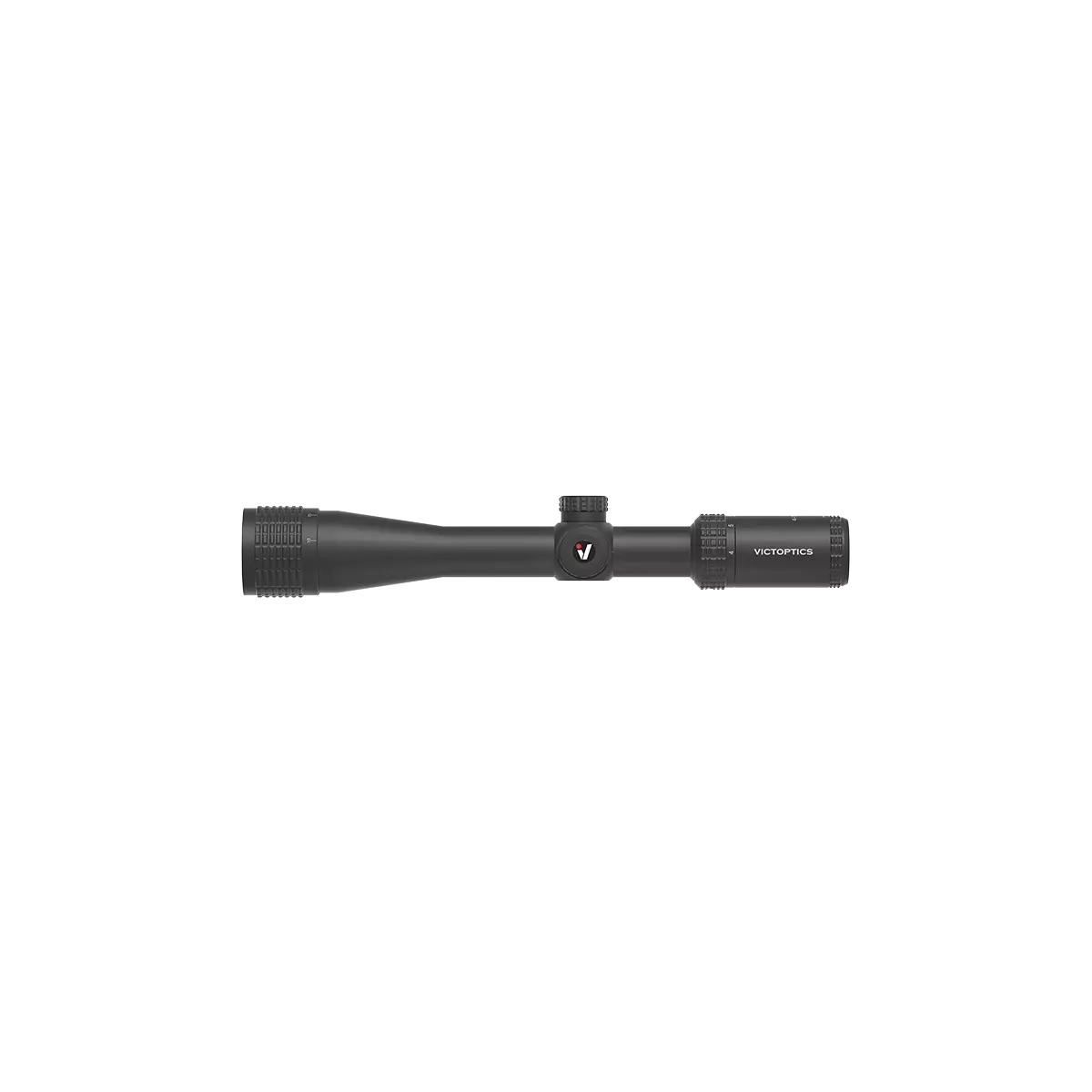 VictOptics SOI 4-12x40 AO Riflescope - Black OD-A-VIOC-06 asgbox.pl VictOptics SOI 4-12x40 AO Riflescope - Black - obrazek 5