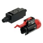 MAXX M4T One CNC Hop-up Chamber with Adjuster (TM MWS M4) - Black - obrazek 4
