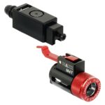 MAXX M4T One CNC Hop-up Chamber with Adjuster (TM MWS M4) - Black - obrazek 5