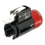 MAXX M4T One CNC Hop-up Chamber (TM MWS M4) - Black - obrazek 4
