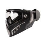 FMA F5 STORM Goggle Full-Face Mask - Black/Grey - obrazek 2