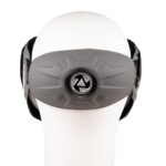FMA F5 STORM Goggle Full-Face Mask - Black/Grey - obrazek 3