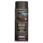 ARMY camouflage paint spray 400 ml VW BULLI GREEN