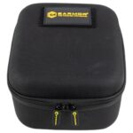 EARMOR Rigid Transport Case S16A for Headphones - Black