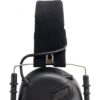 EARMOR M62 VELCRO Cover for Headset Headband - Black OD-A-M62-BK asgbox.pl