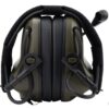 EARMOR M33 EN352 SET Shooting Headset - Black OD-A-M33-EN352-BK asgbox.pl