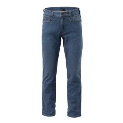 Alternative view of HELIKON Treadstone Jeans - Ocean Blue