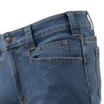HELIKON Treadstone Jeans - Ocean Blue - obrazek 4