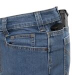 HELIKON Treadstone Jeans - Ocean Blue - obrazek 5