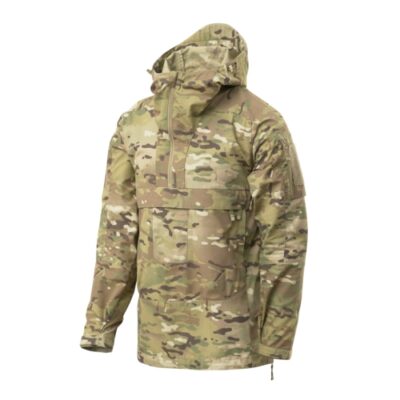 HELIKON TRACER Anorak Jacket Polycotton Ripstop - Multicam(R)