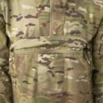HELIKON TRACER Anorak Jacket Polycotton Ripstop - Multicam(R) - obrazek 2