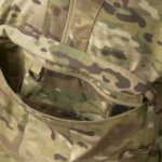 HELIKON TRACER Anorak Jacket Polycotton Ripstop - Multicam(R) - obrazek 3