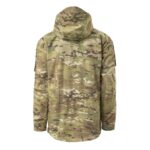 HELIKON TRACER Anorak Jacket Polycotton Ripstop - Multicam(R) - obrazek 4