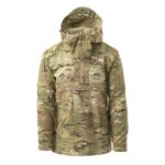 HELIKON TRACER Anorak Jacket Polycotton Ripstop - Multicam(R) - obrazek 5