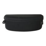 HELIKON / LanRay Glasses Shooting Set, Clear Lens - Black - obrazek 2